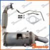 Filtres à Particules Diesel EURO5 pour FORD | DPF-FR-006, 73315